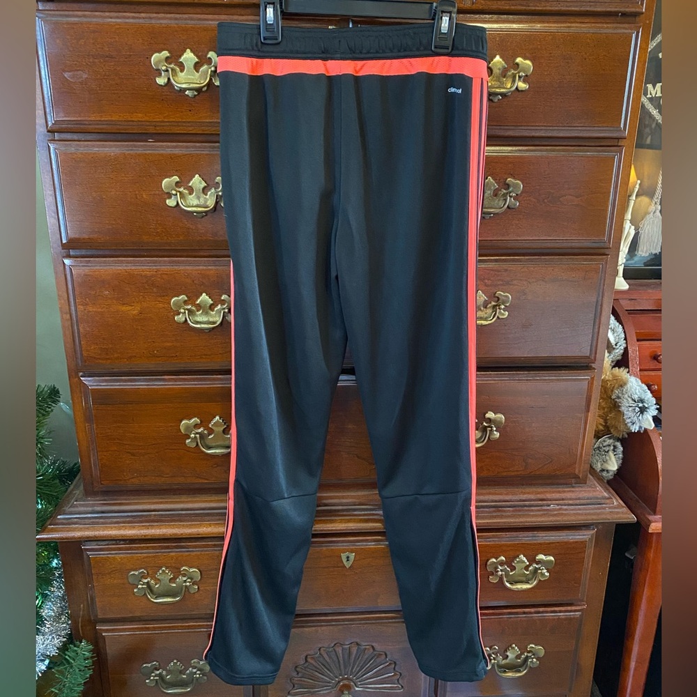 Adidas joggers (Youth L) - Picture 3 of 5